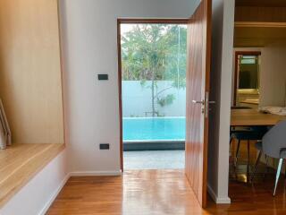 Pool Villa for Sale in Chang Phueak, Mueang Chiang Mai