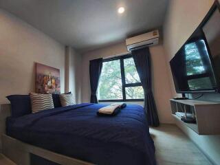 Studio for Sale in Fa Ham, Mueang Chiang Mai