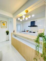 Townhouse for Sale in Chang Phueak,  Mueang Chiang Mai