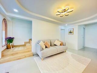 Townhouse for Sale in Chang Phueak,  Mueang Chiang Mai