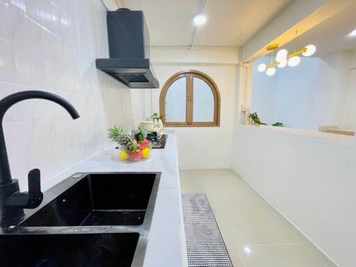 Townhouse for Sale in Chang Phueak,  Mueang Chiang Mai