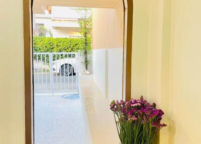 Townhouse for Sale in Chang Phueak,  Mueang Chiang Mai