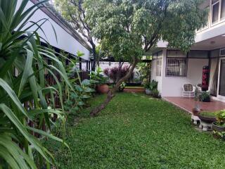 House for Rent in Watthana.