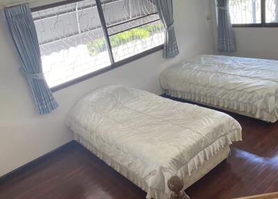 House for Rent in Watthana.