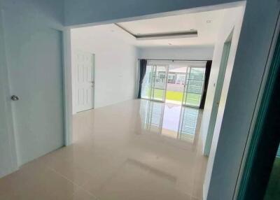 House for Rent in Tha Wang Tan, Saraphi.