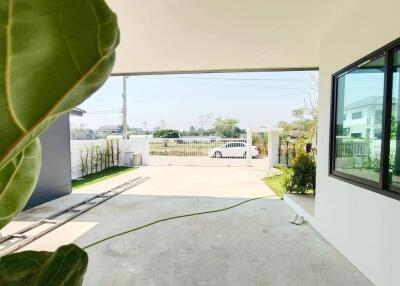 House for Sale in San Sai Luang, San Sai.