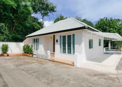 House for Sale in Suthep, Mueang Chiang Mai.