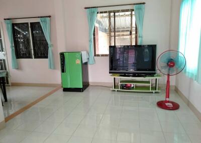 House for Rent in San Na Meng, San Sai.