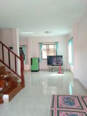 House for Rent in San Na Meng, San Sai.