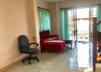 House for Rent in San Na Meng, San Sai.