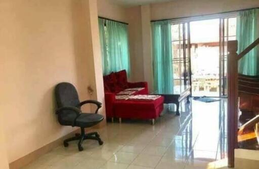 House for Rent in San Na Meng, San Sai.