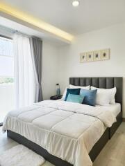 Condo for Sale at Lanna Condo