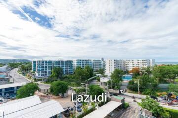 Nice Condo near the beach and town