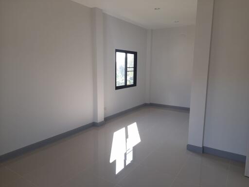 House for Sale in San Sai Luang, San Sai.