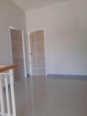 House for Sale in San Sai Luang, San Sai.