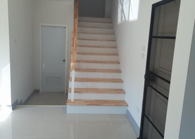 House for Sale in San Sai Luang, San Sai.