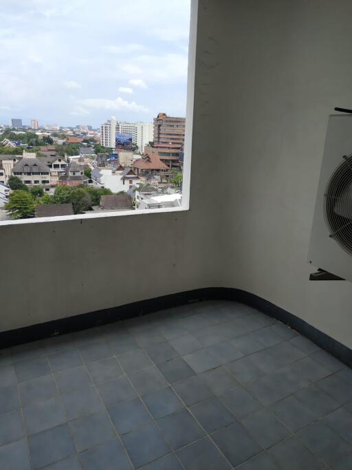 Condo for Sale at Nakornping Condo