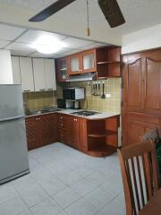 Condo for Sale at Nakornping Condo