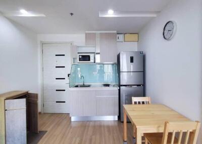 Condo for Rent at Artemis Sukhumvit 77