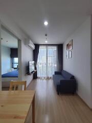 Condo for Rent at Artemis Sukhumvit 77