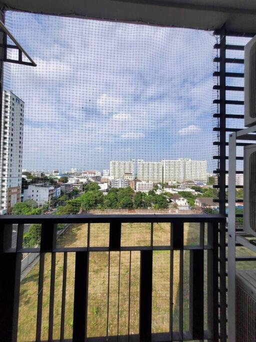 Condo for Rent at Artemis Sukhumvit 77