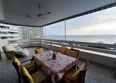 1 Bedroom Condo with Ocean View