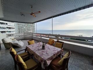 1 Bedroom Condo with Ocean View