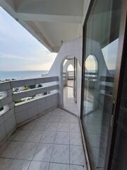 1 Bedroom Condo with Ocean View