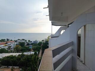 1 Bedroom Condo with Ocean View