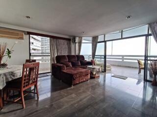 1 Bedroom Condo with Ocean View