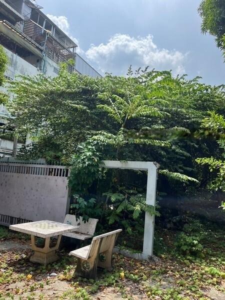 Land for Sale in Sathon Soi Chan 45