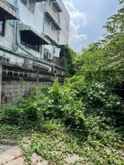 Land for Sale in Sathon Soi Chan 45