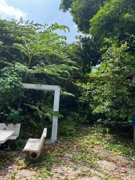 Land for Sale in Sathon Soi Chan 45