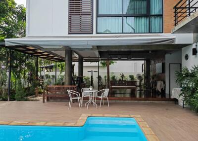 Pool Villa for Sale in Pa Daet