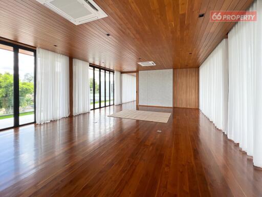 Pool Villa for Sale in Nong Khwai, Hang Dong