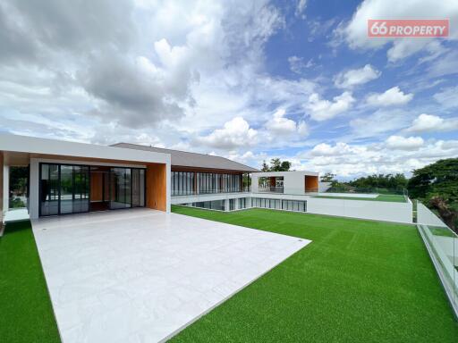 Pool Villa for Sale in Nong Khwai, Hang Dong