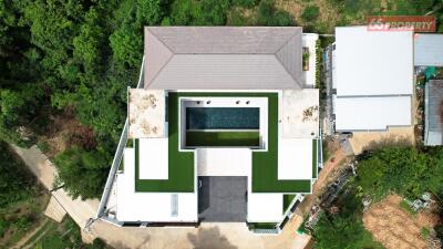 Pool Villa for Sale in Nong Khwai, Hang Dong