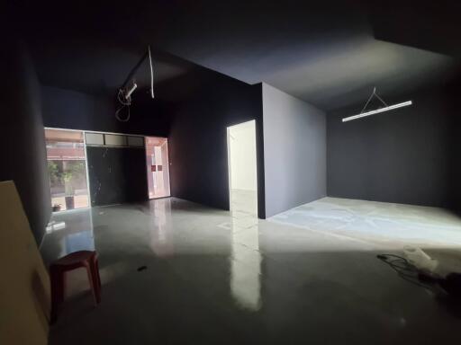 Commercial/Shophouse for Rent in Watthana