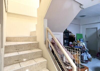 Townhouse for Sale in Phra Khanong