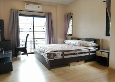 House for Rent in Nong Khwai, Hang Dong.