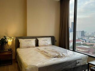 Condo for Rent at THE ESSE Asoke