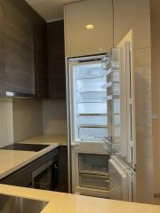 Condo for Rent at THE ESSE Asoke