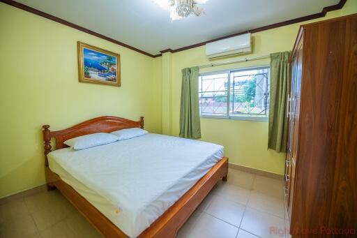 3 ห้องนอน บ้าน สำหรับเช่า ใน พัทยาเหนือ - Oasis Park Residence