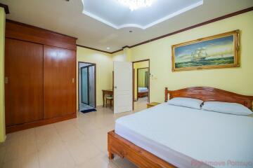 3 ห้องนอน บ้าน สำหรับเช่า ใน พัทยาเหนือ - Oasis Park Residence