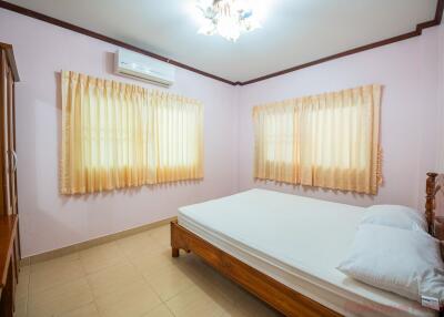 3 ห้องนอน บ้าน สำหรับเช่า ใน พัทยาเหนือ - Oasis Park Residence