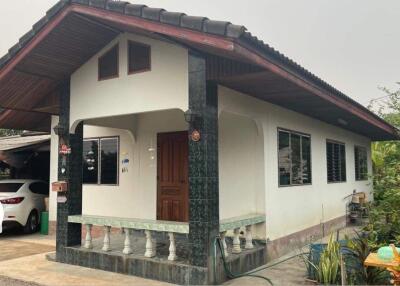 House for Sale in San Klang, San Kamphaeng.