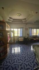 House for Sale in San Klang, San Kamphaeng.