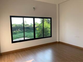 House for Sale in Tha Wang Tan, Saraphi.