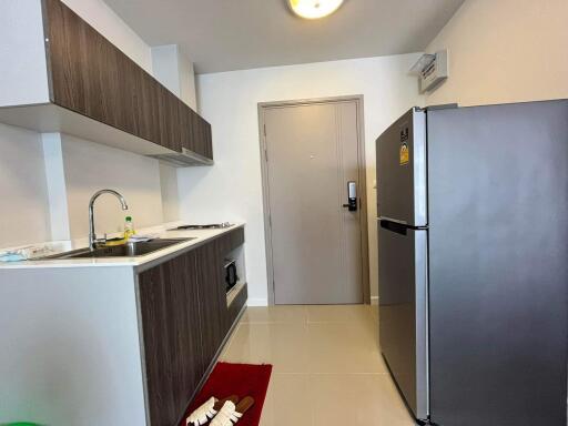 Condo for Sale at DCondo Rin