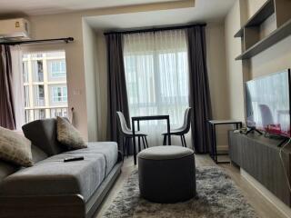 Condo for Sale at DCondo Rin